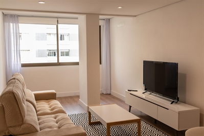 Alojamiento amoblado Rua Pamplona - Metrô Trianon Masp 11 (4543)