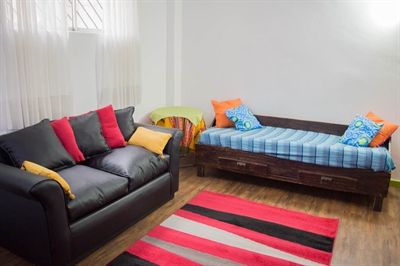 Alojamiento amoblado Portugal - Metro Universidad Catolica 2 (614)